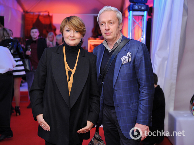 открытие ethno-fashion store ALLAND