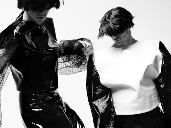 Kazaky – Gaspar