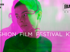 Fashion Film Festival Kyiv