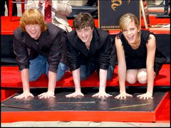 Эмма Уотсон