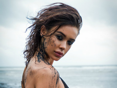 Мария Яремчук