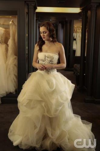 Блер: весільні сукні