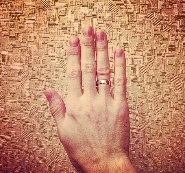 Денис Повалий