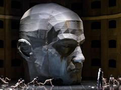 Опера онлайн The Opera Platform