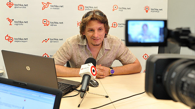 Витя Базилей