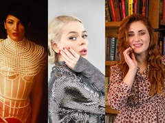 Українські зірки про проезію