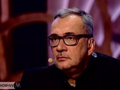 Хочу до Меладзе