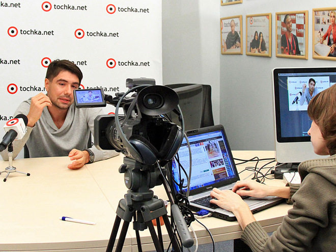 Игорь Обуховский