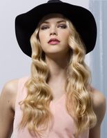 Модний колір волосся зима 2016