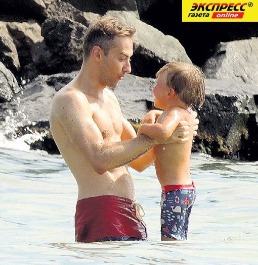 Дмитро Шепелев з Платоном