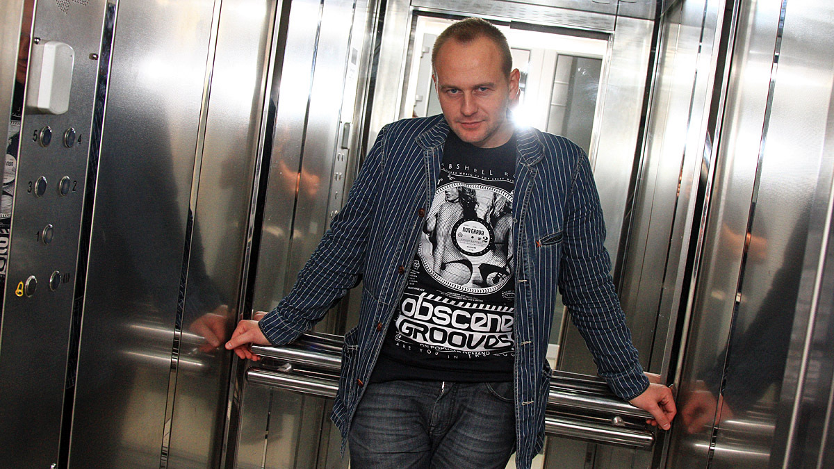 Павел Табаков