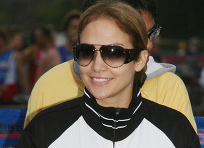 Дженнифер Лопез