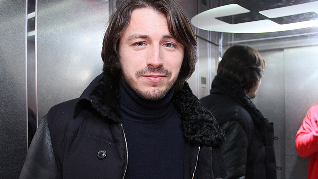 Сергей Притула