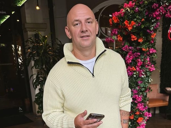 Потап заявив, що хоче поїхати на Євробачення від Молдови