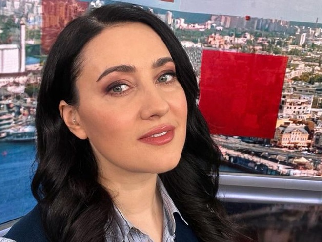 Вітвіцька згадала конфлікти з Тополею та Білик