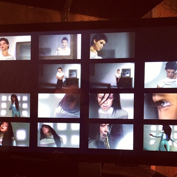 Мария Яремчук