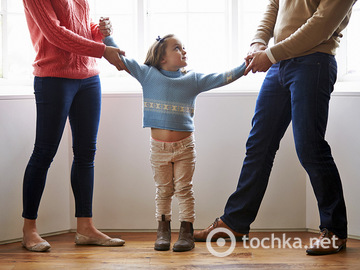 Лишение родительских прав: тонкости процедуры