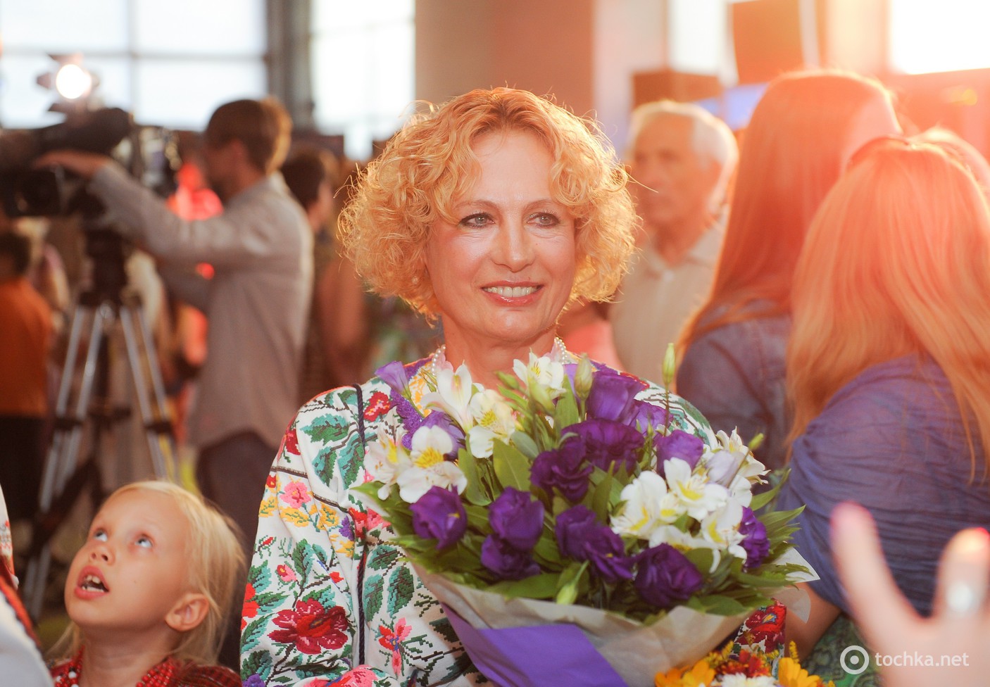 Легенда про княгиню Ольгу