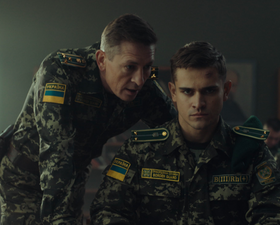 "Мирный-21"