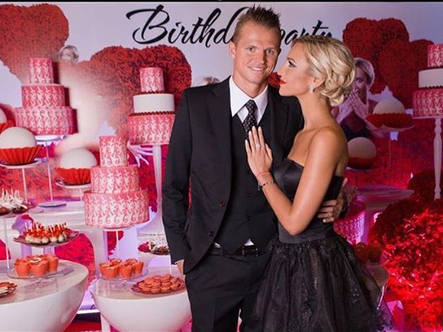 Ольга Бузова