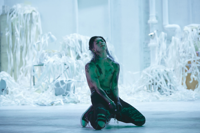 TAEMIN 태민 The 3rd Mini Album [Advice]