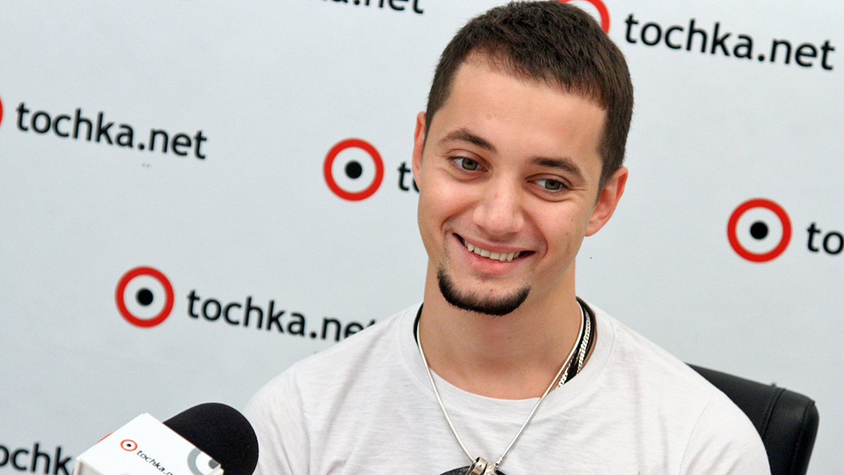 Стас Шуринс