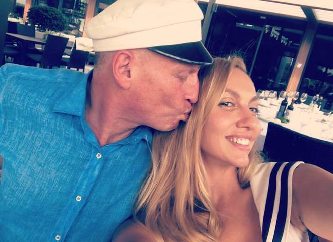 Полякова инста