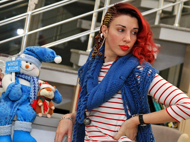 Мария Кацева