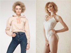 Олена Феофанова