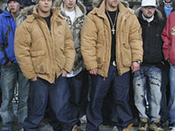 Я - рэп<br />Фотограф: Дмитрий Ромас