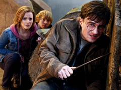 Гарри Поттер