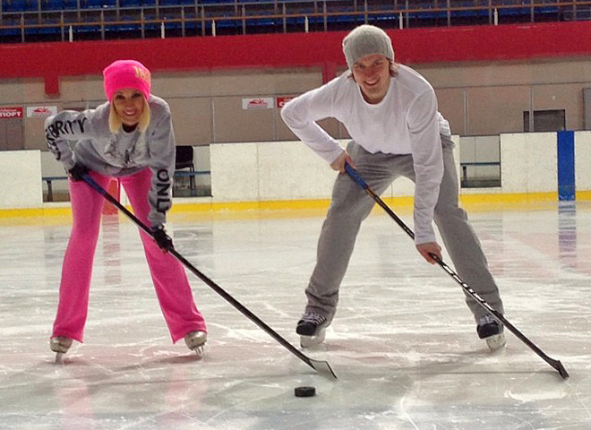 Лера Кудрявцева