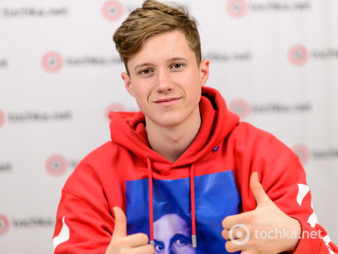 Андрій Бойко