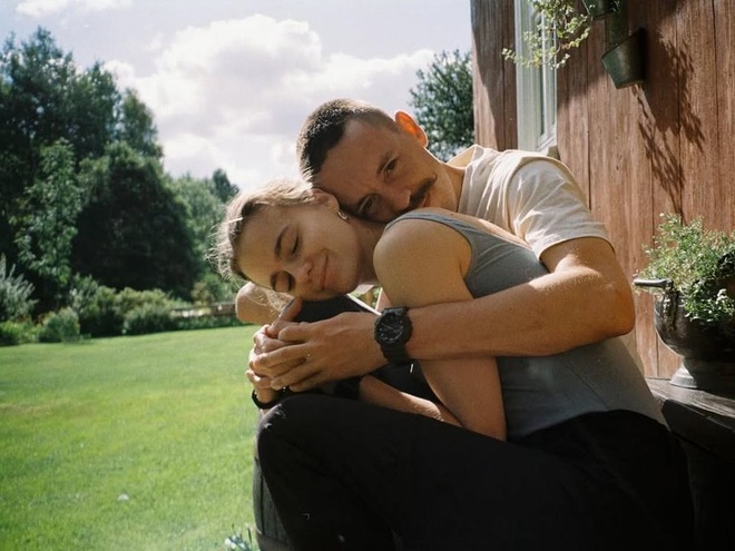 Зірка «Спіймати Кайдаша» Дарина Федина вперше показала фото із весілля