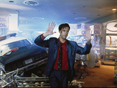 "Волшебная миля"