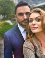 Слава і Едгар Камінський