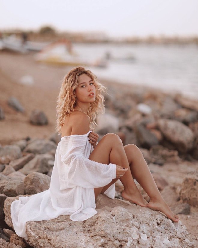 Даша Квіткова