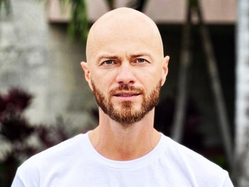 "Щоразу як апокаліпсис": Влад Яма розповів про похмуре небо в США й роздуми