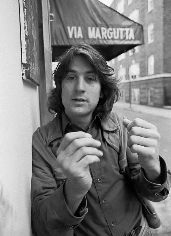 Роберт Де Ниро