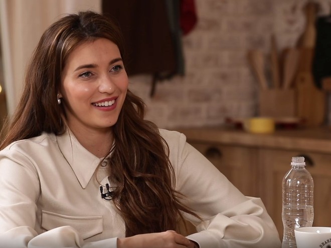 Регина Тодоренко