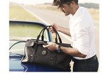 Чемоданное настроение от Louis Vuitton