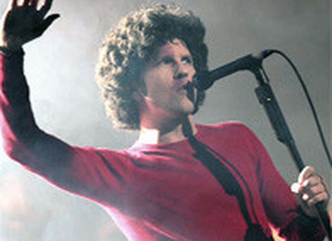 Esthetic Education<br />Фотограф: Дмитрий Ромас