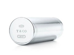 Срібний футляр для тенісних м’ячів коштує $1500