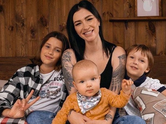 «Все пішло не так як планували»: Приходько розповіла про святкування дня народження сина