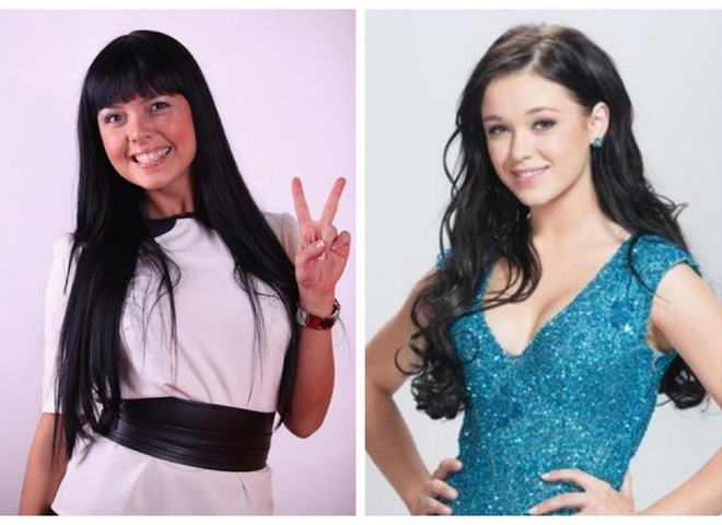 Яремчук и Нилу