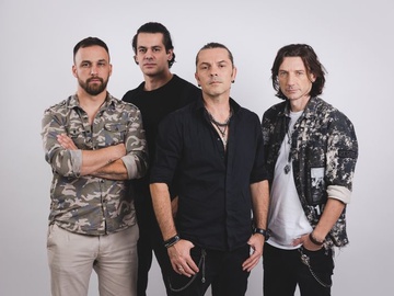 Перший скандал на Євробаченні-2025: Чорногорія змінить представника через порушення правил