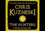 Chris Kuzneski - The Hunters [ Adventure, crime thriller  ]