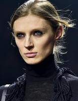 Б'юті-образ моделей з показу Lanvin Осінь 2015