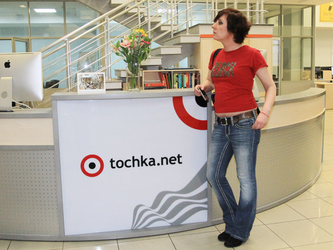 Соня Сотник