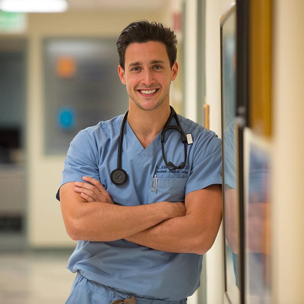 Михайло Варшавський